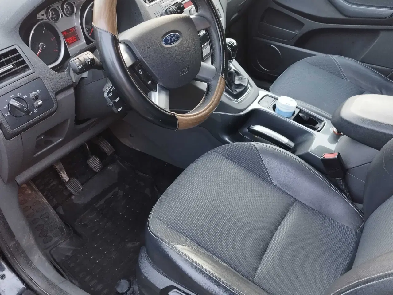 Billede 7 - Ford Cmax 2.0 tdci 