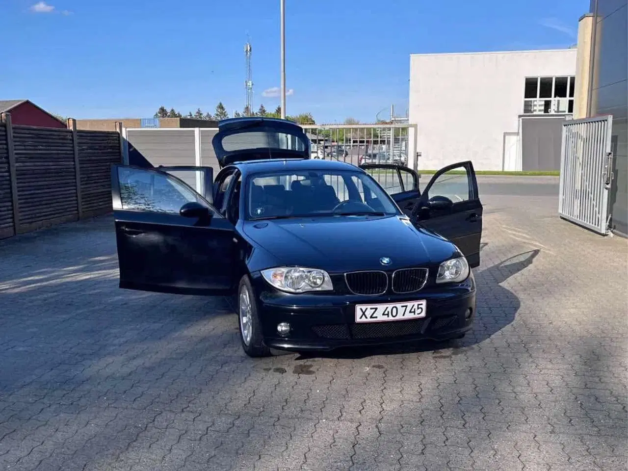 Billede 7 - BMW 116i