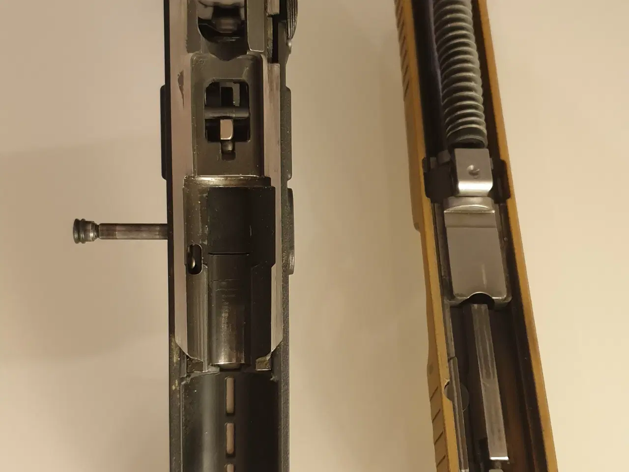 Billede 7 - Arsenal Firearms Strike One Speed 9mm