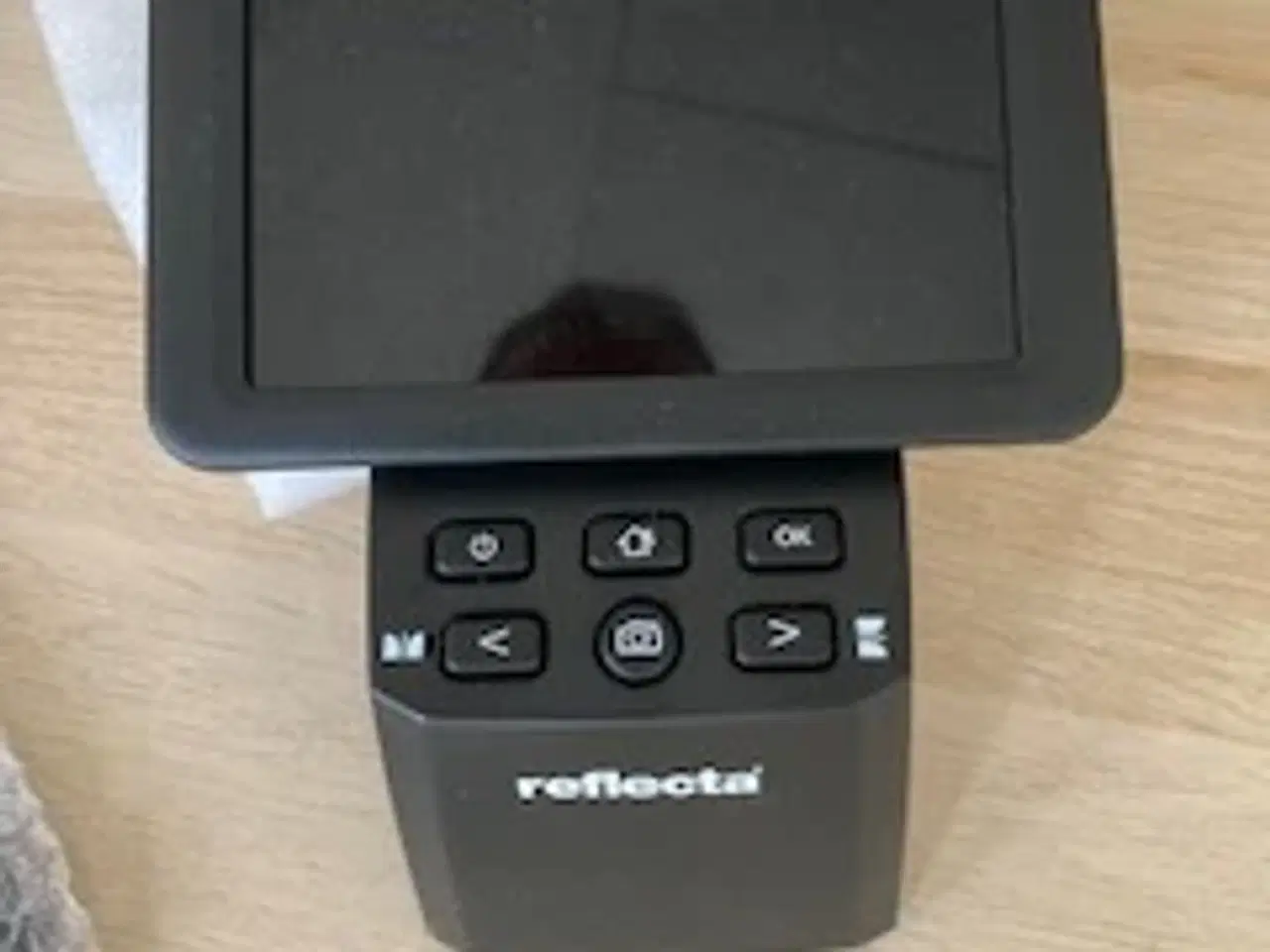 Billede 4 - reflector x 33 scanner