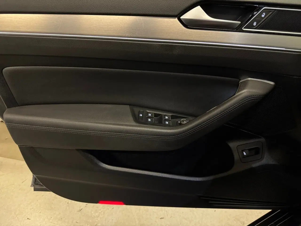 Billede 14 - VW Passat 1,8 TSi 180 Highline Variant DSG