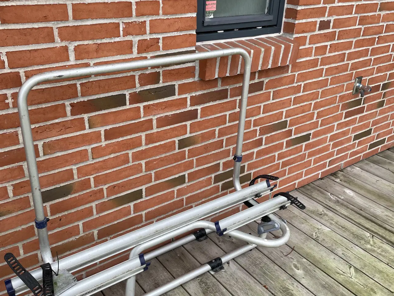 Billede 1 - Thule cykelholder 