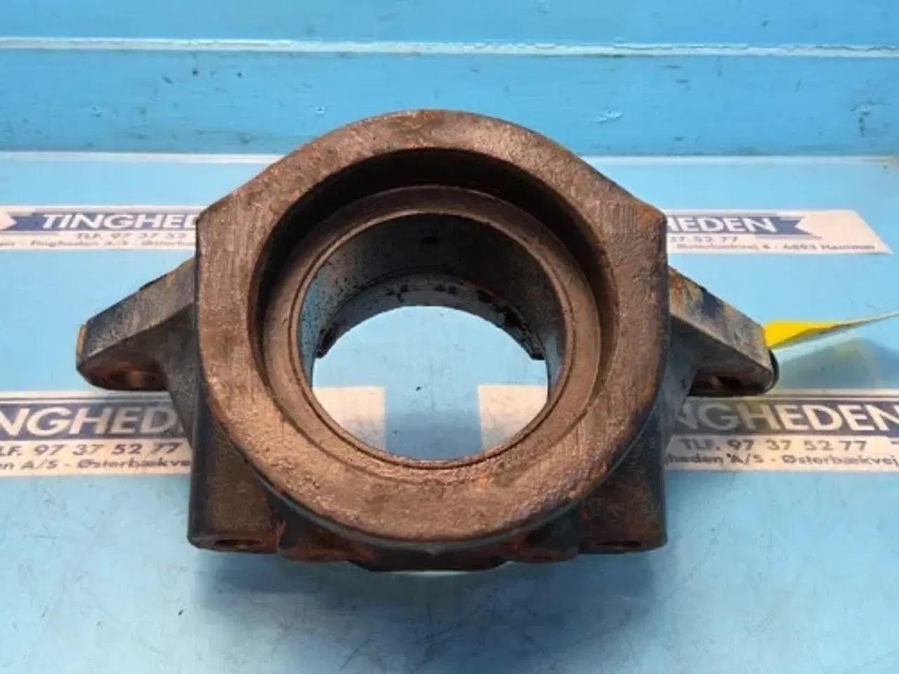 Billede 4 - Massey Ferguson 6260 Planethus 3713956M13