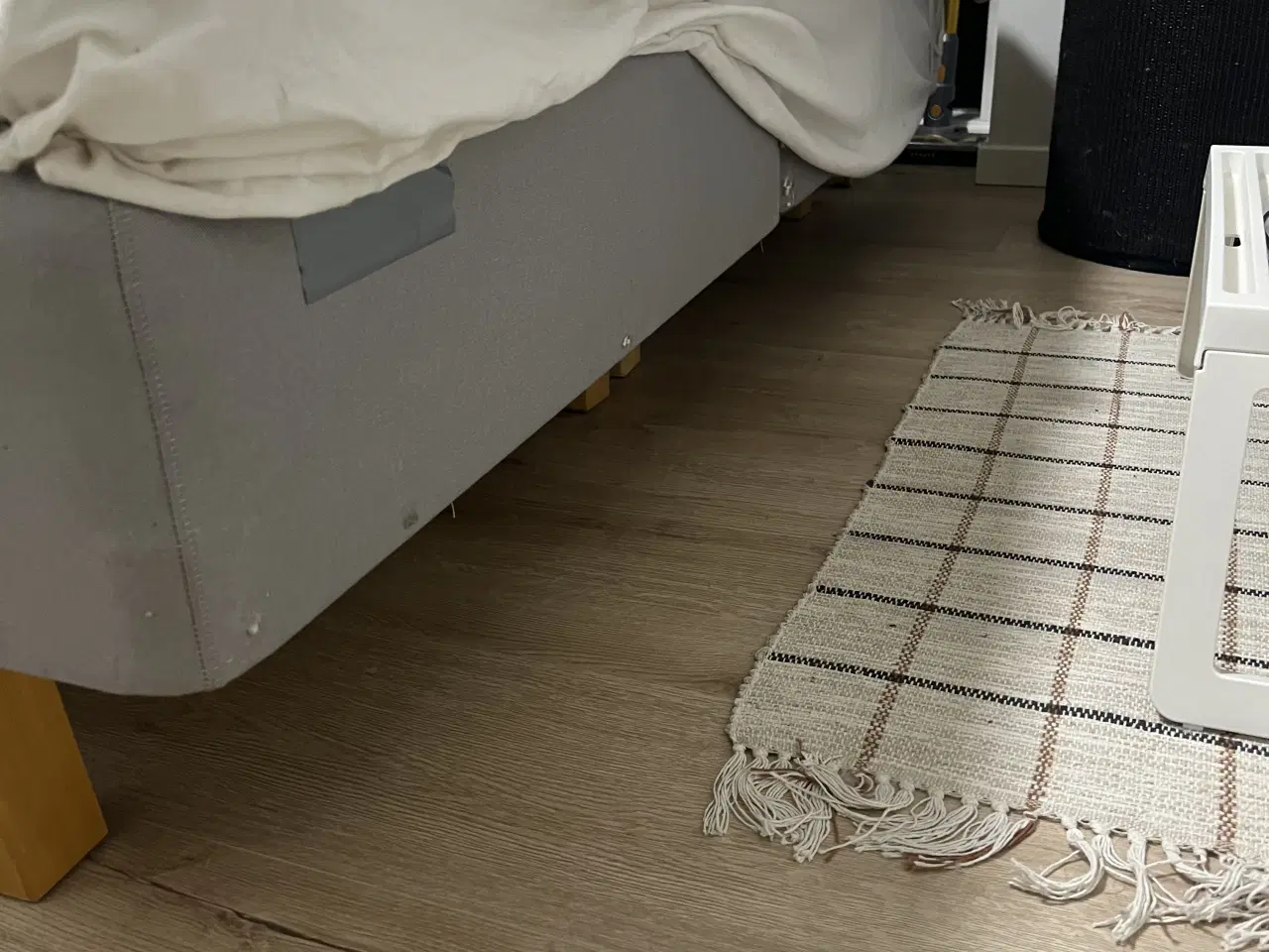 Billede 1 - Ikea seng til gratis afhentning 