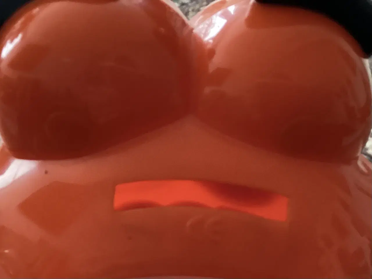 Billede 9 - M&M dispenser- sparebøsse 