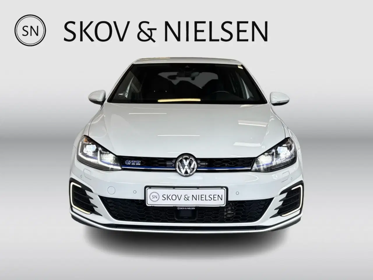 Billede 4 - VW Golf VII 1,4 GTE DSG