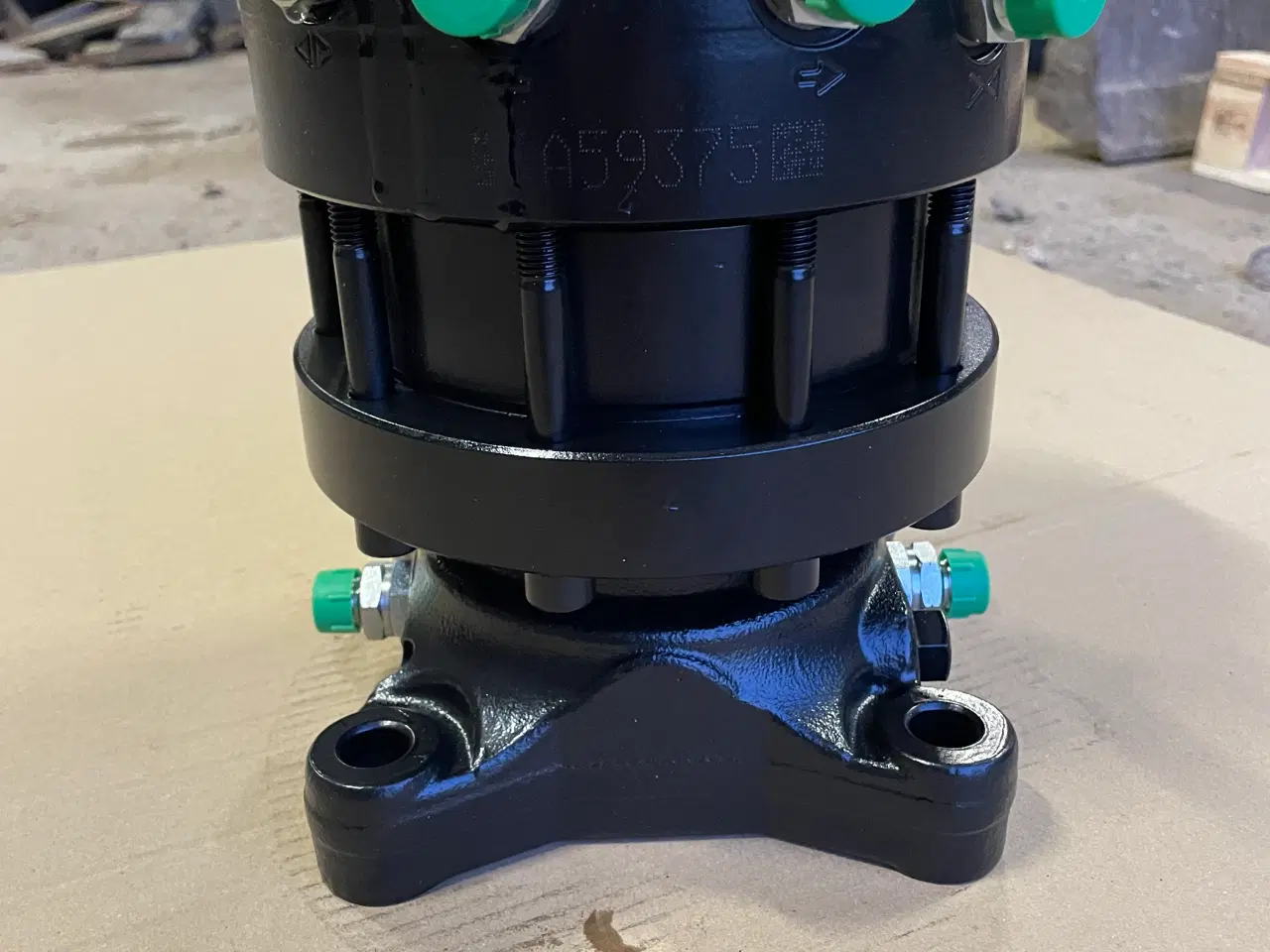 Billede 3 - Rotator - Ny 5,5 ton