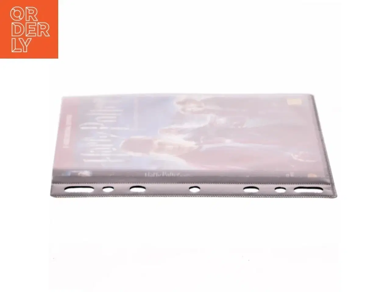 Billede 2 - Happy Potter - Halvblodsprinsen (6)(DVD)