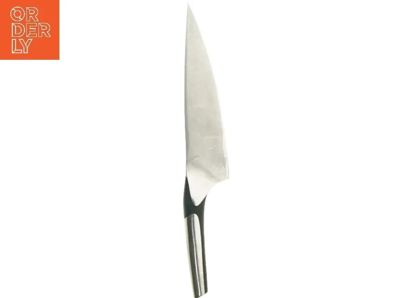 Billede 4 - Sæt af køkkenknive (str. 34 cm)