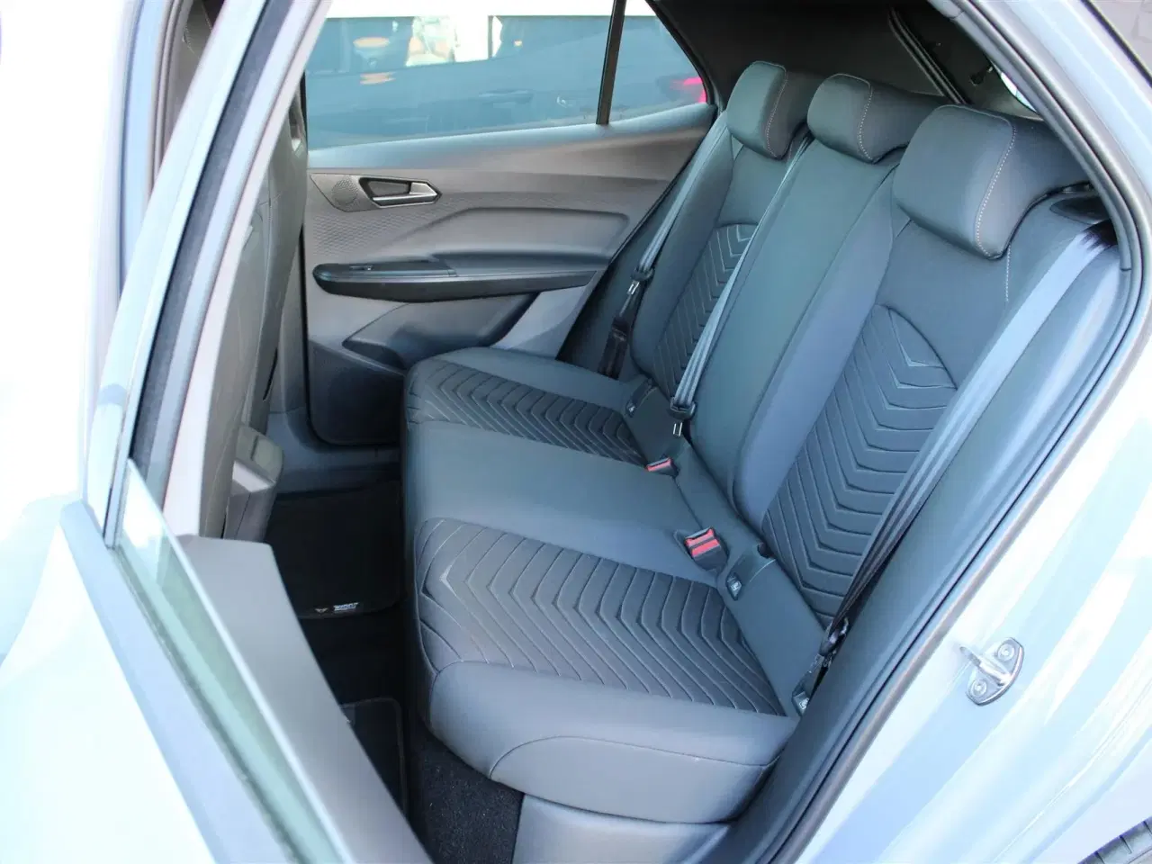 Billede 3 - Cupra Born EL e-Boost 231HK 5d Aut.
