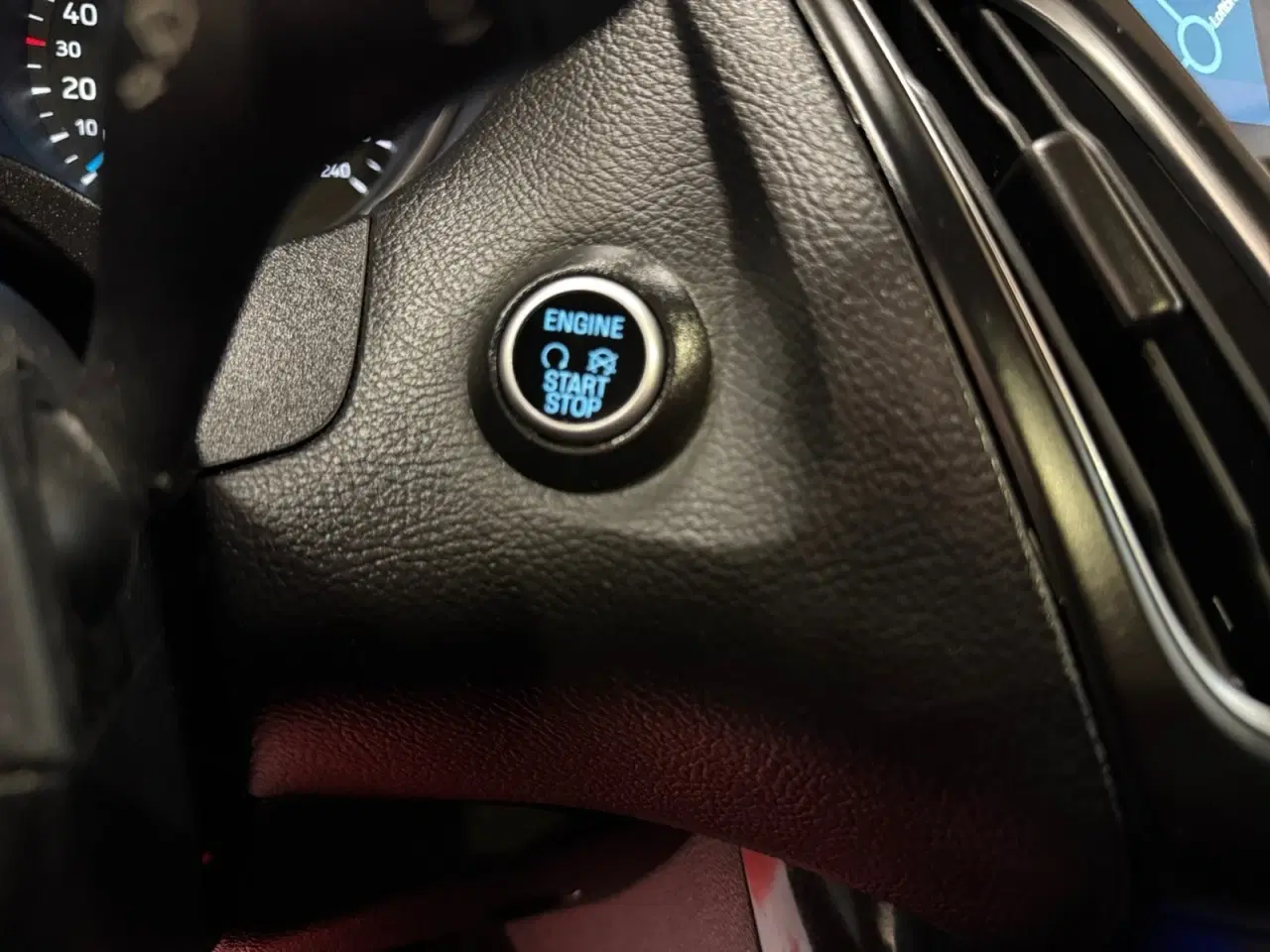 Billede 16 - Ford Focus 1,0 EcoBoost Titanium stc.