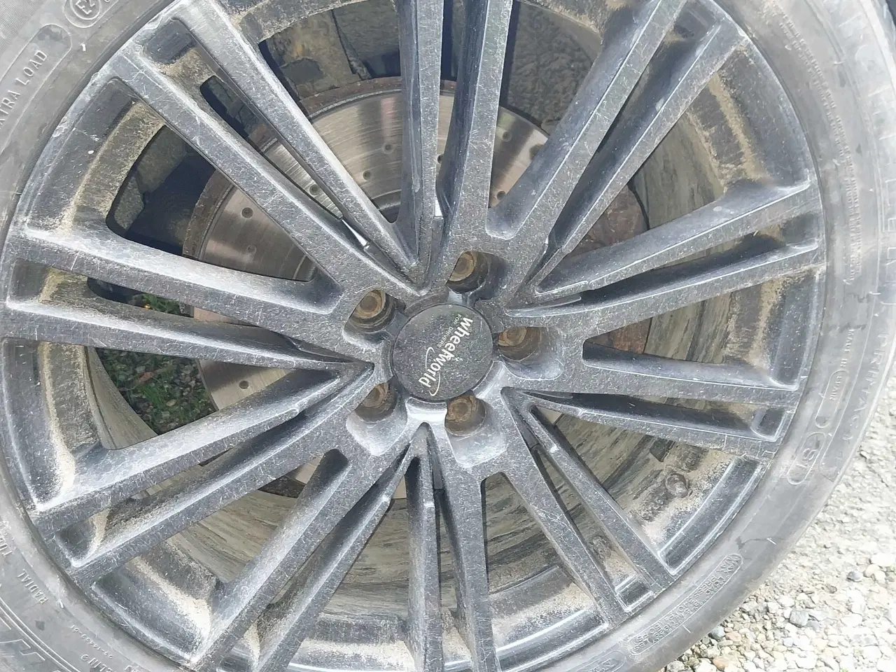 Billede 9 - Fin vw tiguan 1 år til Syn mange nye dele