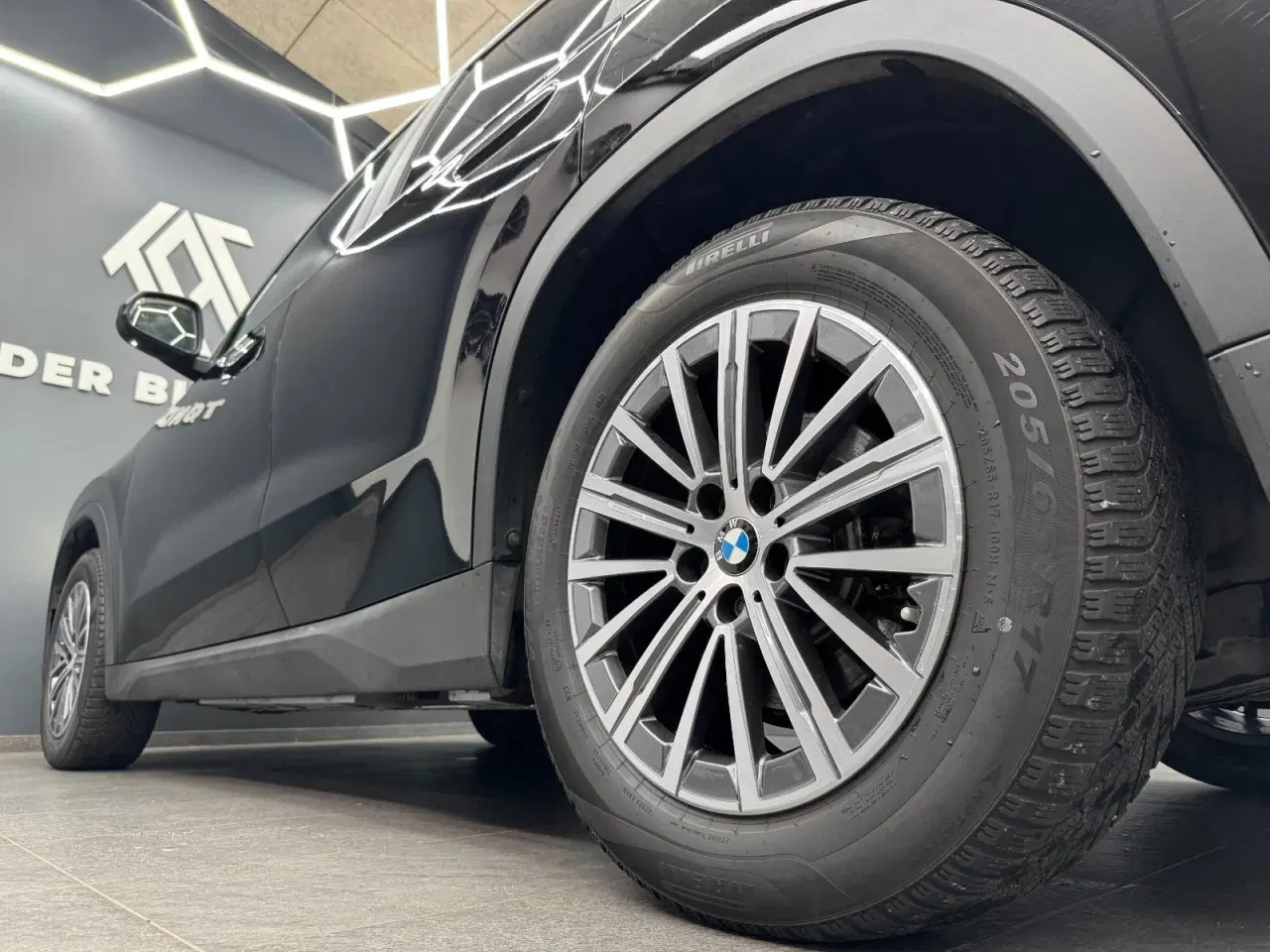 Billede 18 - BMW iX1 xDrive30