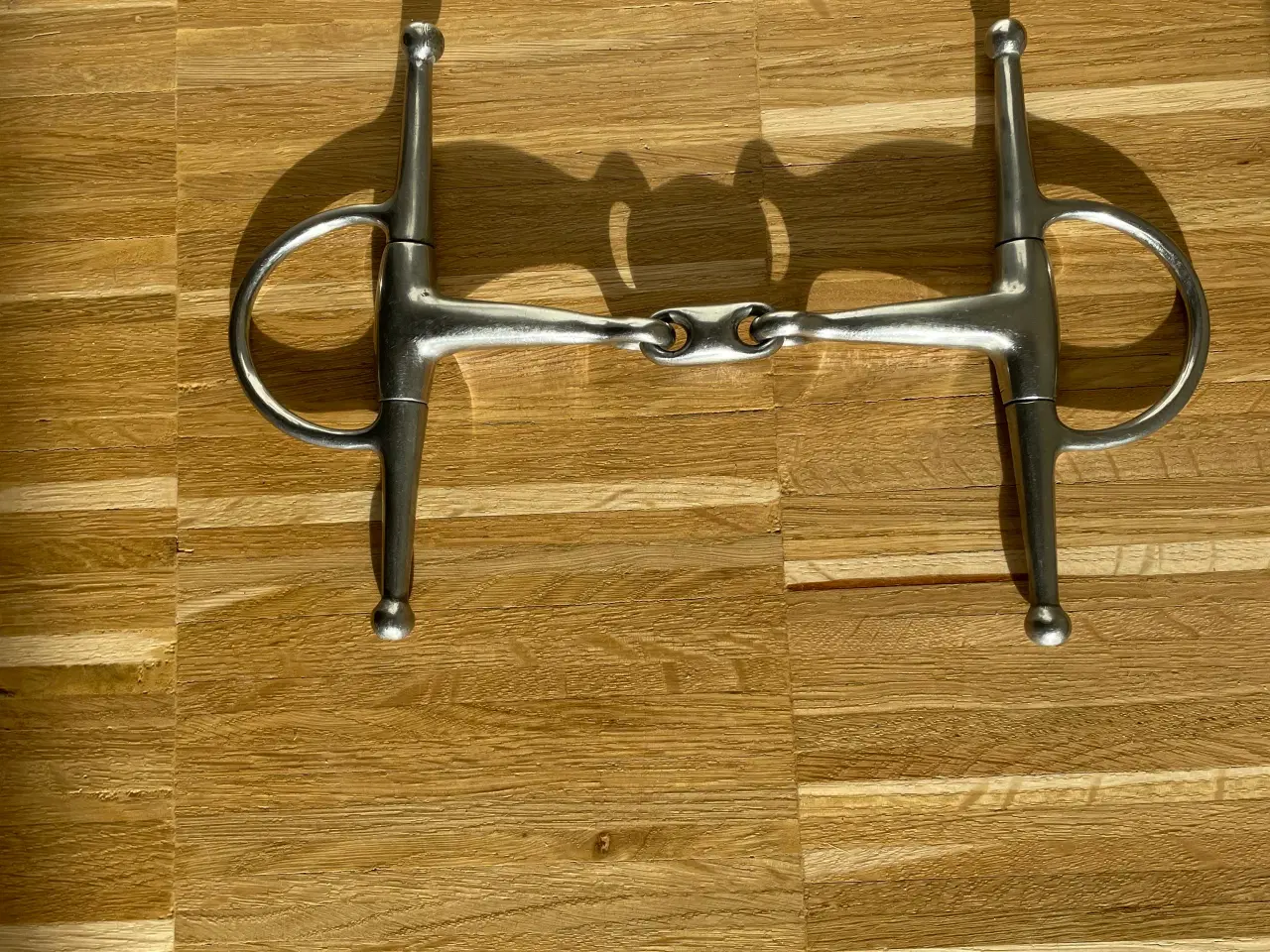 Billede 1 - Full Cheek bid 14,5 cm