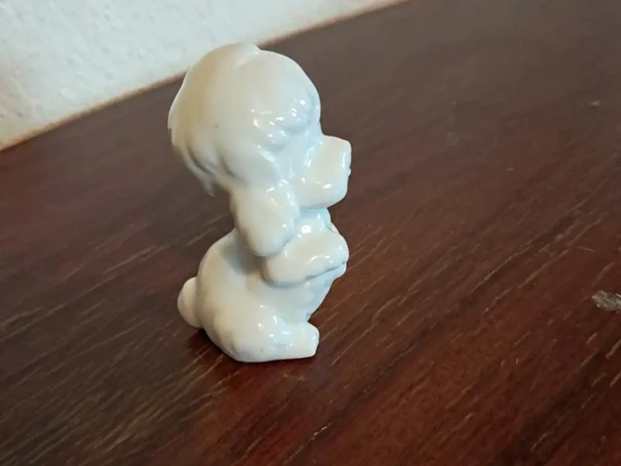 Billede 4 - Hundefigur