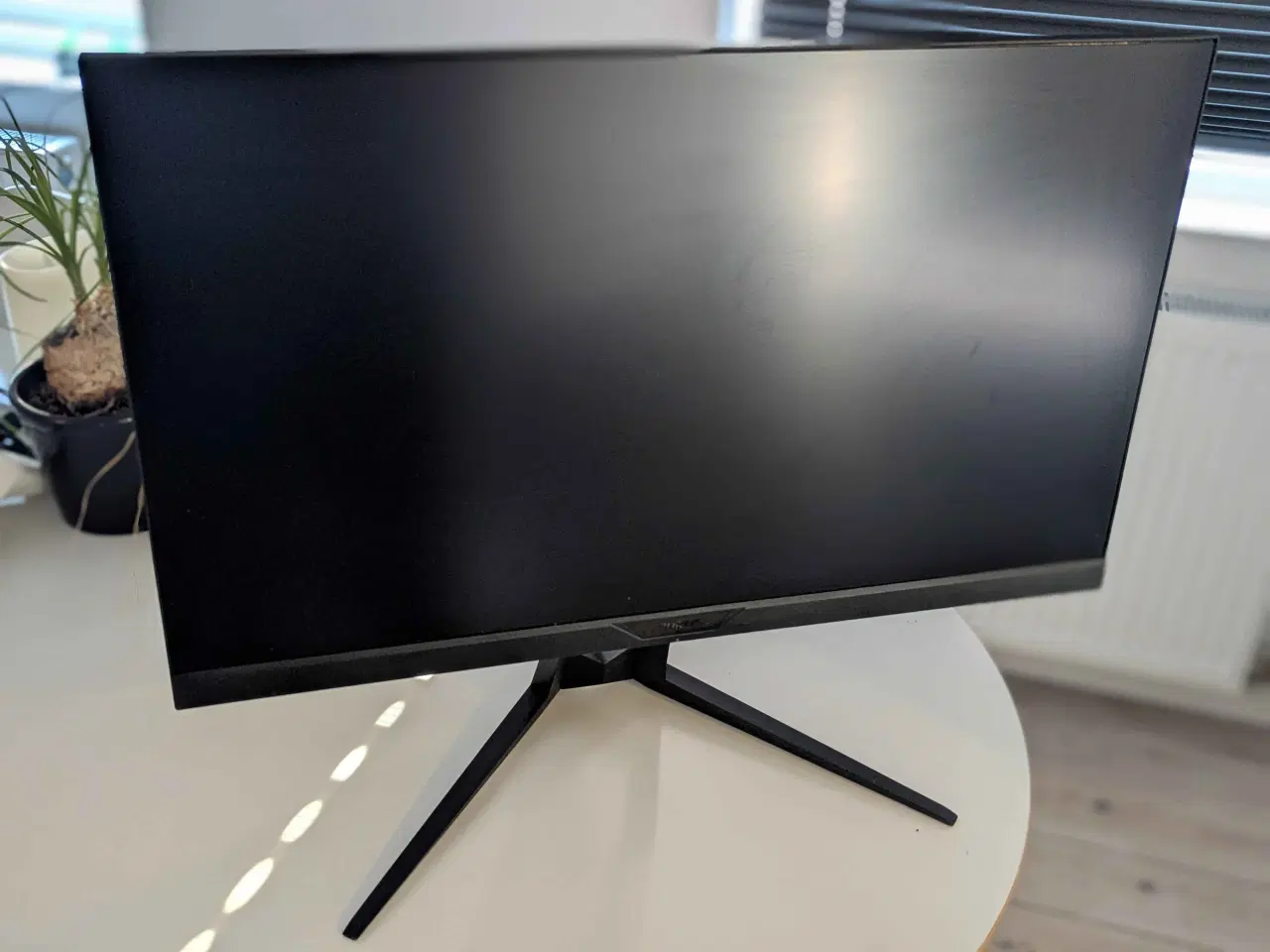 Billede 1 - Computer skærm, 2k. 240 hz