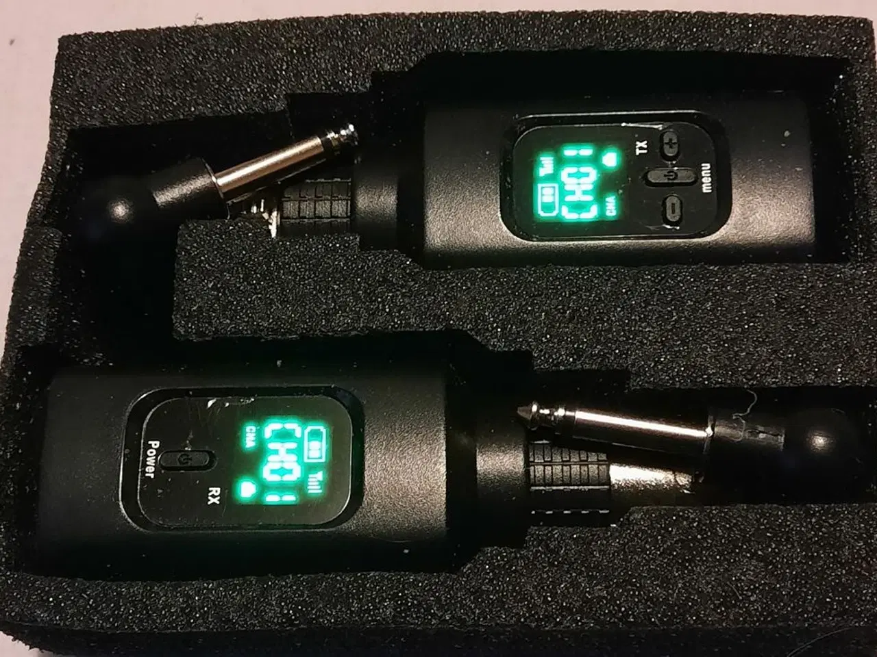 Billede 4 - Mikrofon m.m.