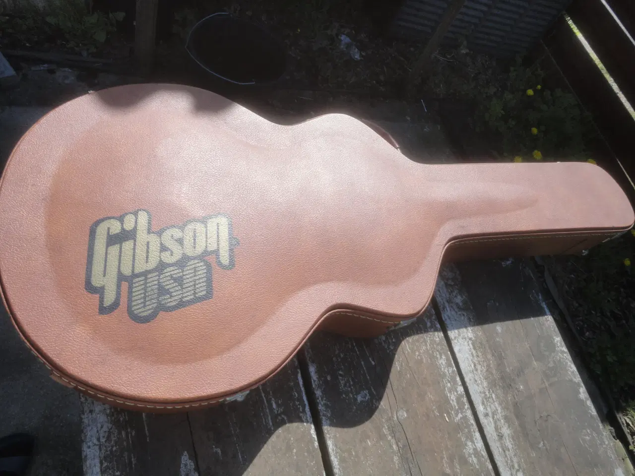 Billede 5 - Gibson ES 330