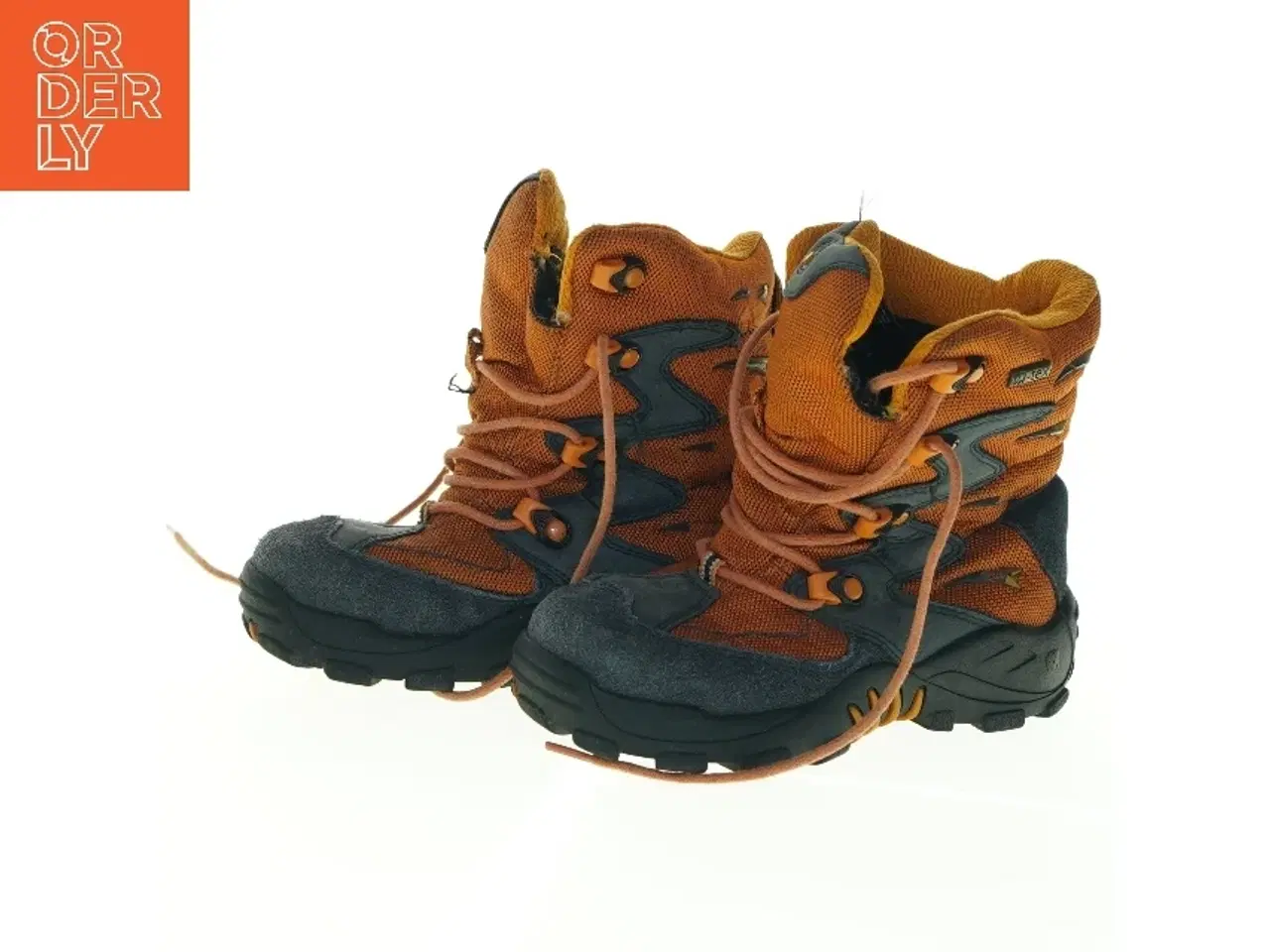 Billede 4 - Vandrestøvler (str. 28)