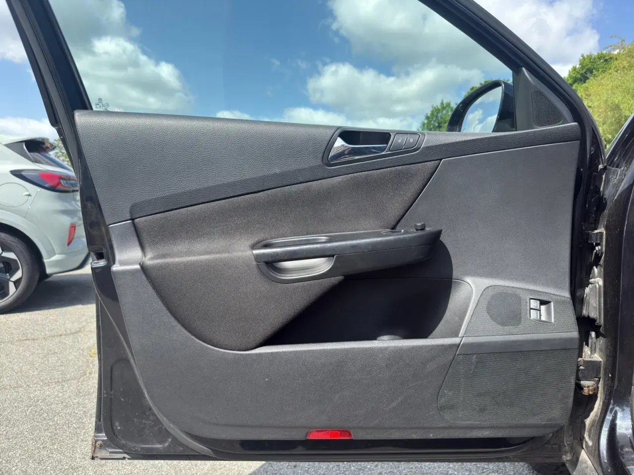 Billede 13 - VW Passat 1,6 Trendline