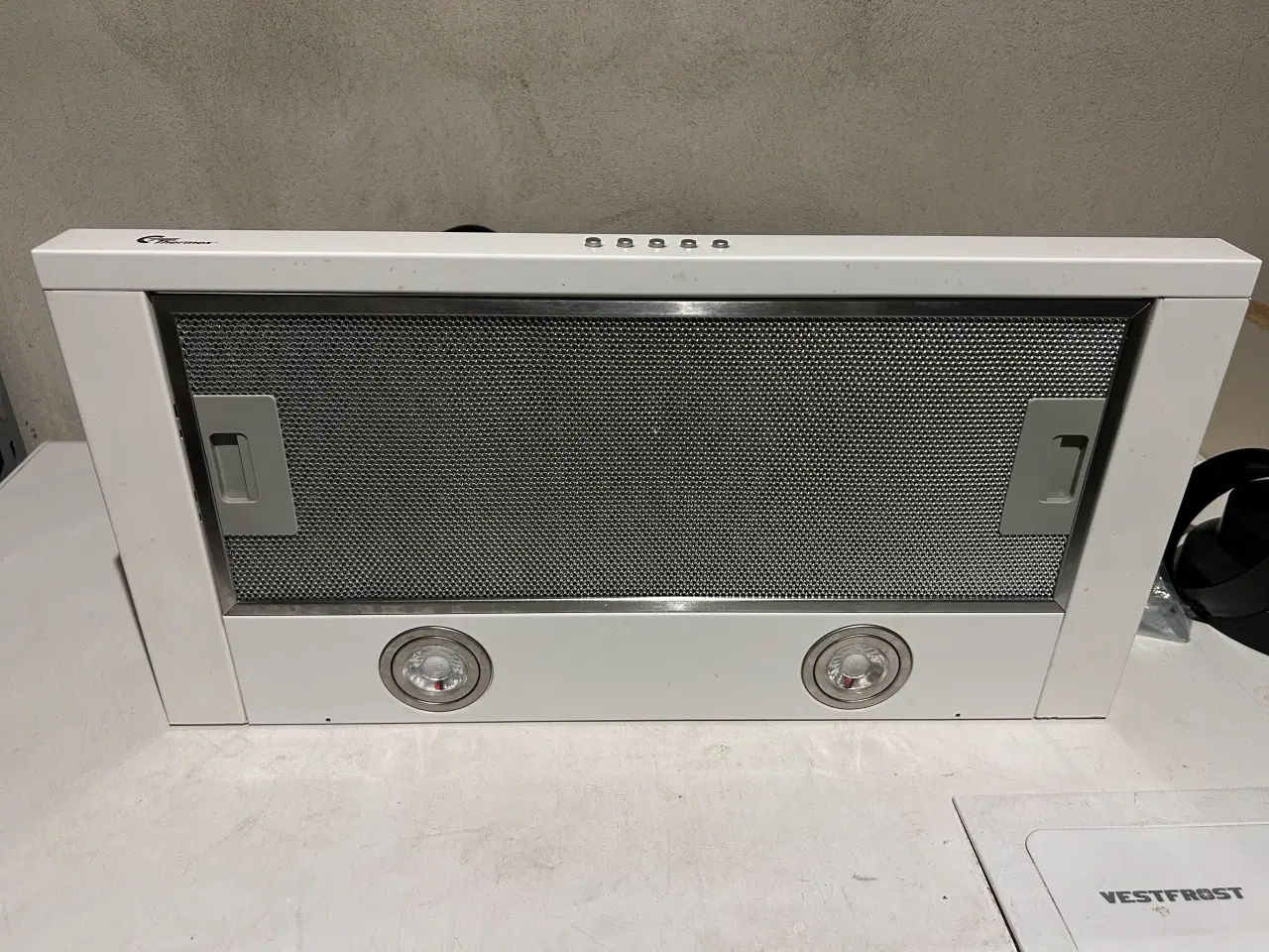 Billede 2 - Thermex Super Silent