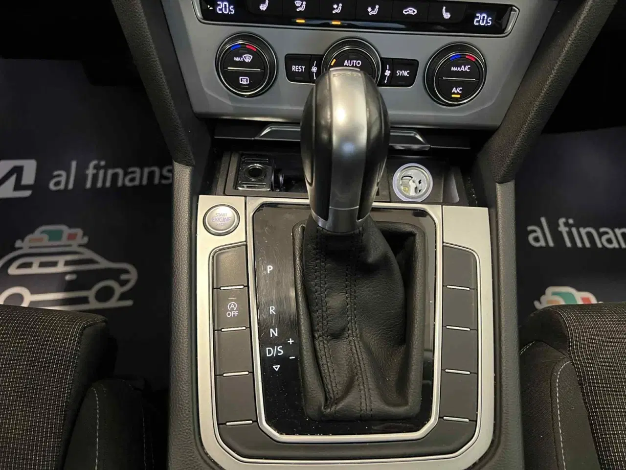 Billede 15 - VW Passat 1,4 TSi 150 Comfortline Variant DSG