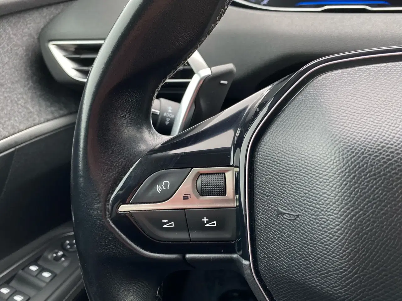 Billede 16 - Peugeot 3008 1,6 BlueHDi Allure EAT6 120HK 5d 6g Aut.