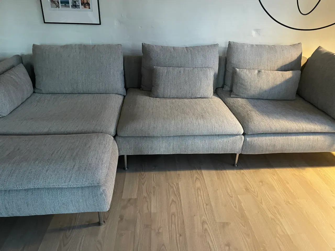 Billede 2 - Söderhamn Ikea modulsofa