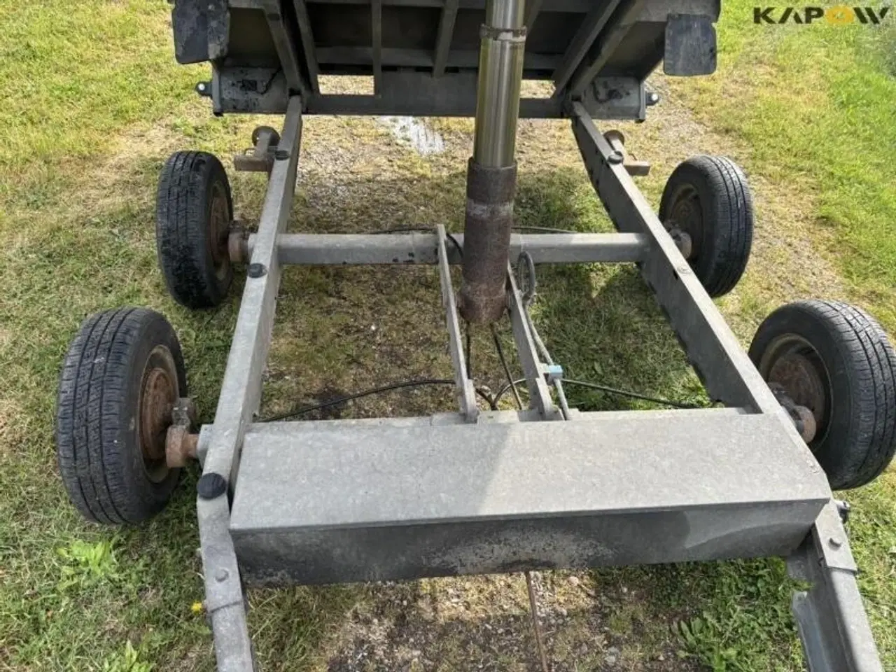 Billede 7 - Biilmann Biilmann KM 2027