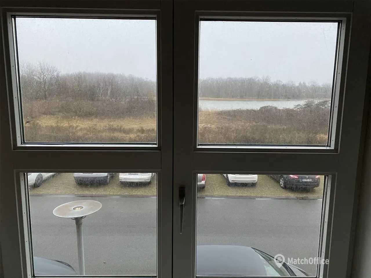 Billede 5 - Unikt lokale med 3 moduler – Perfekt til en virksomhed der ønsker fleksibilitet og plads!