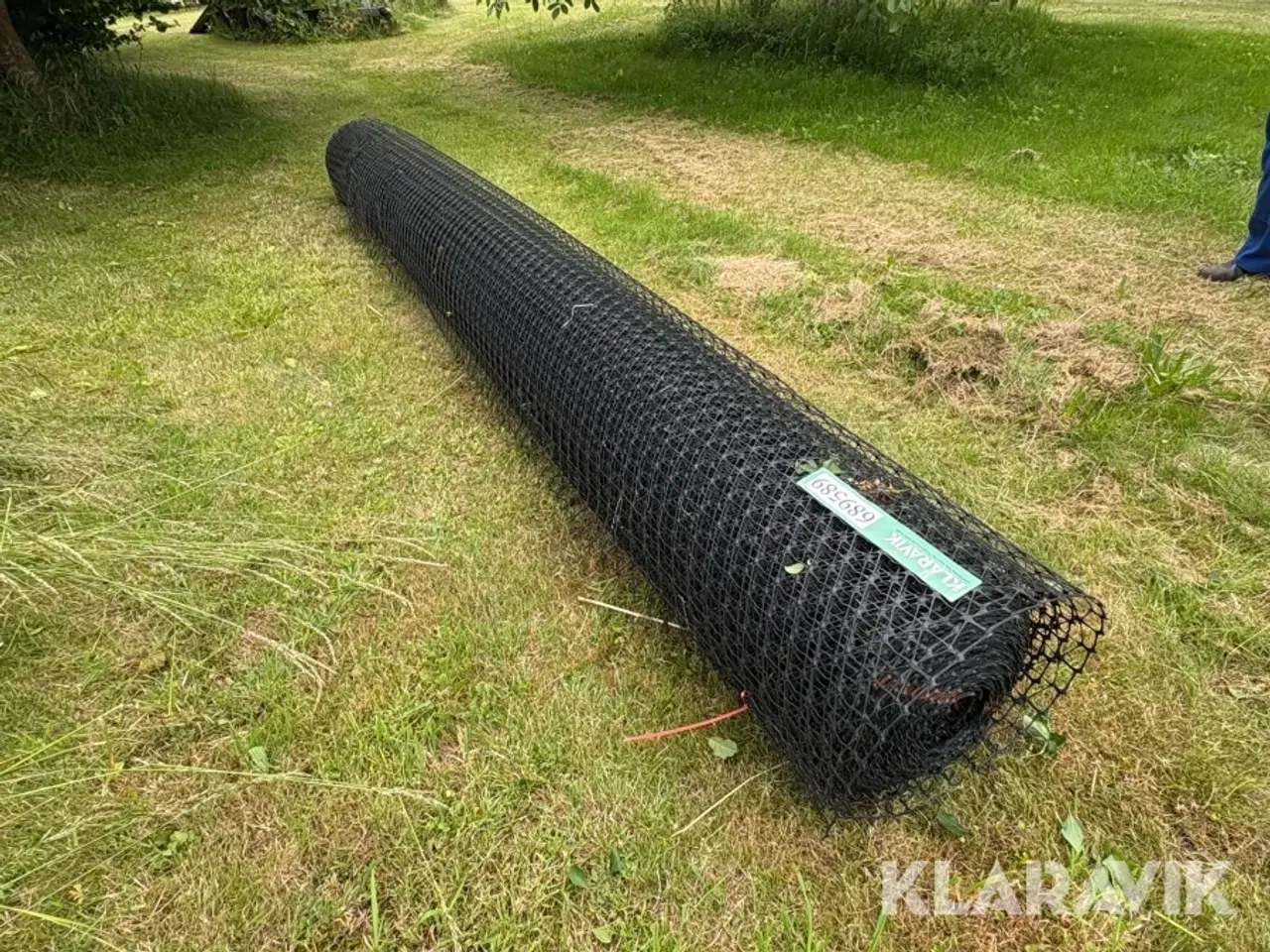 Billede 2 - Geonet 330 meter