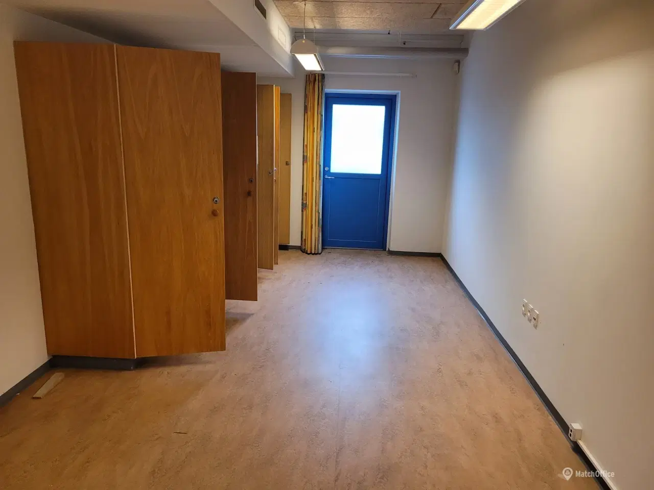 Billede 5 - Produktion/lagerlokale til leje på Murervænget 3, Sydsjælland.