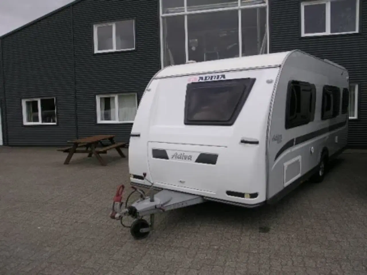 Billede 3 - Adria Adiva 553 PH