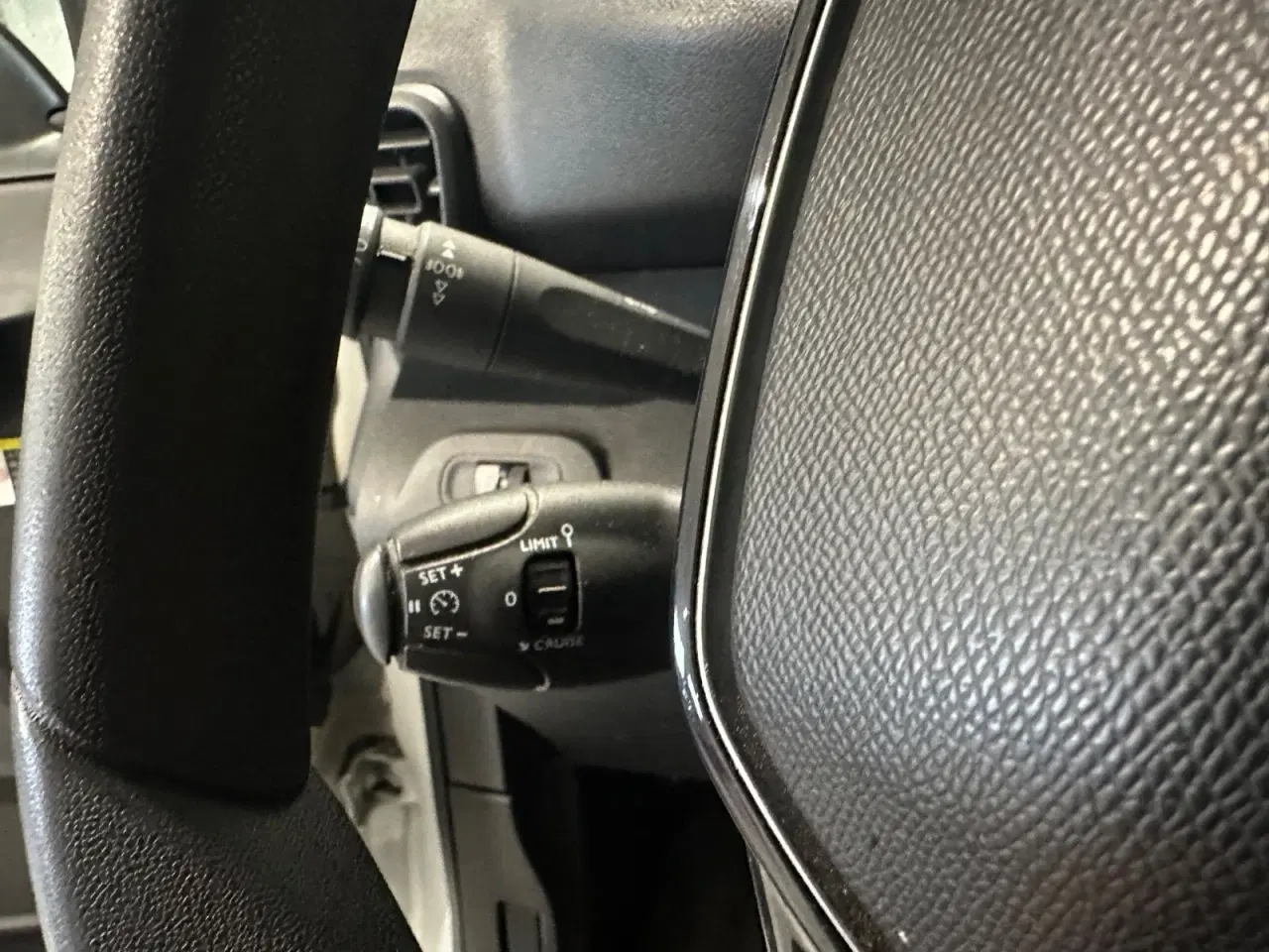 Billede 10 - Peugeot Partner 1,5 BlueHDi 100 L1V1 Plus Van