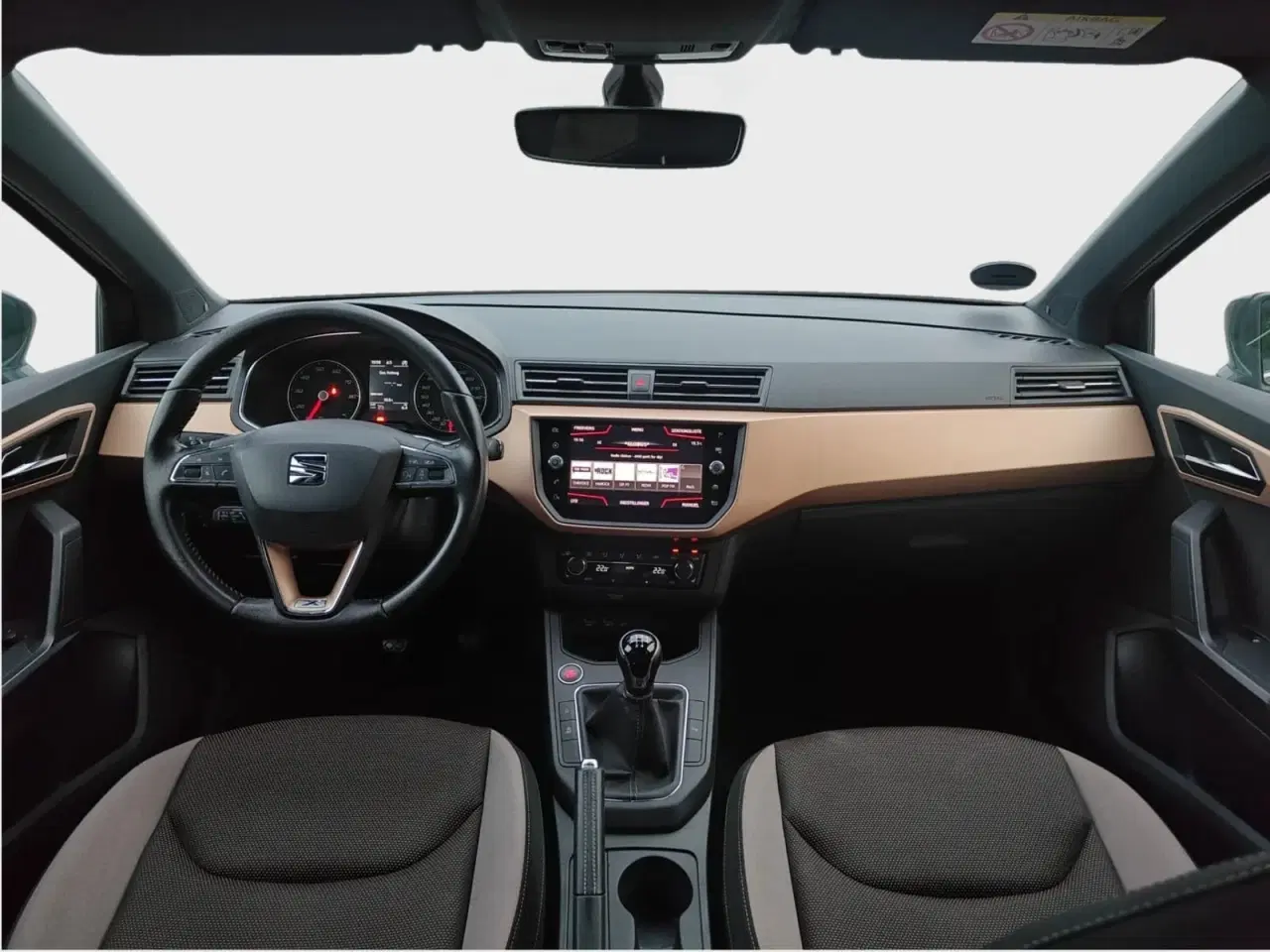 Billede 10 - Seat Ibiza 1,0 TSi 95 Xcellence