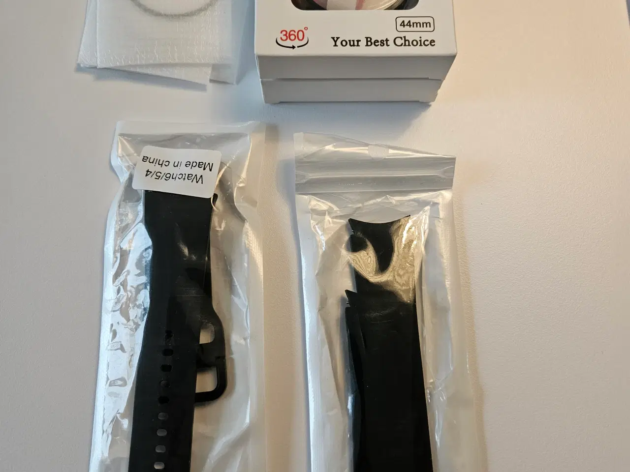 Billede 2 - Samsung Galaxy Watch 6 44 mm