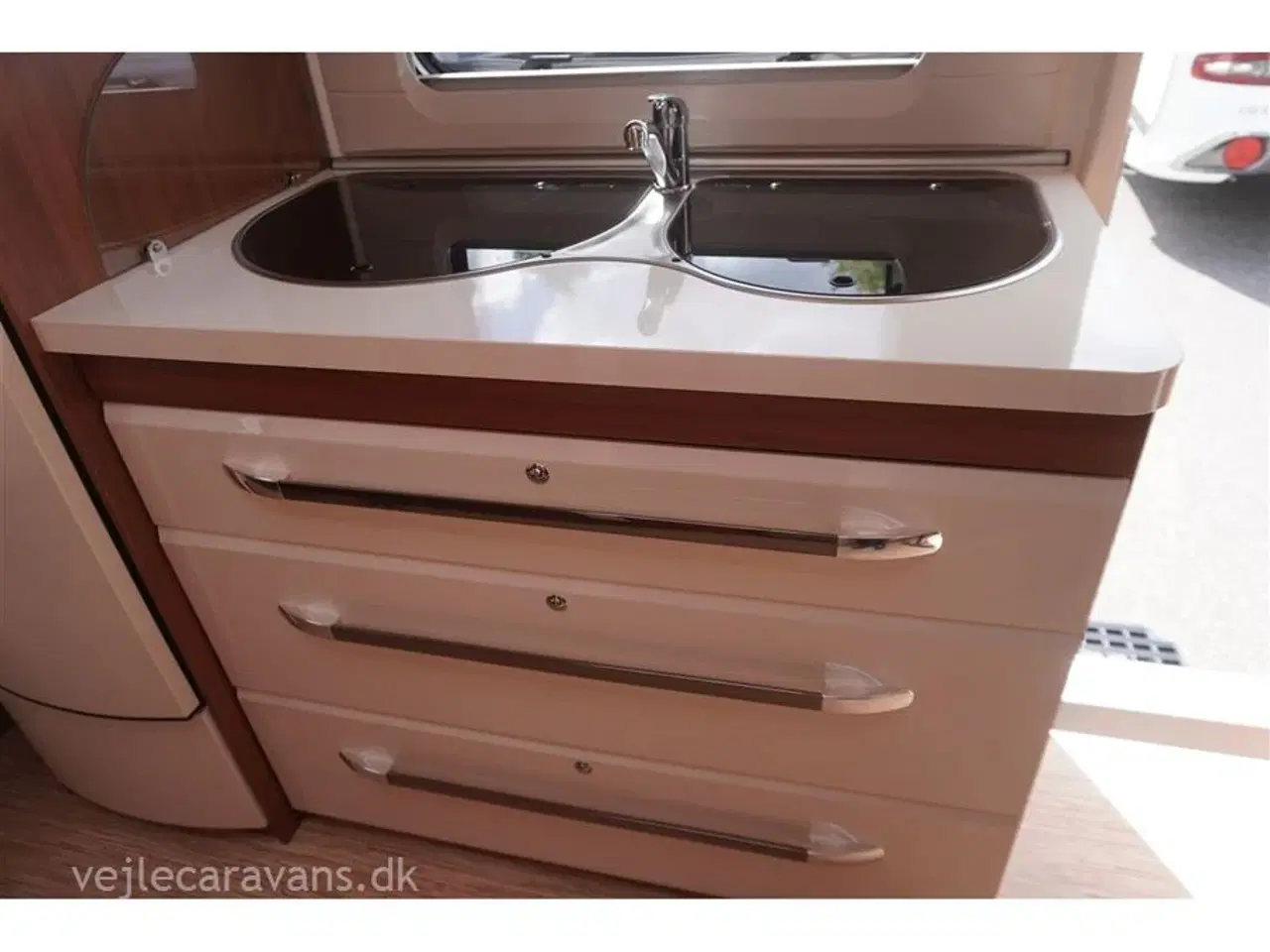 Billede 10 - 2015 - Hobby Excellent 495 UL