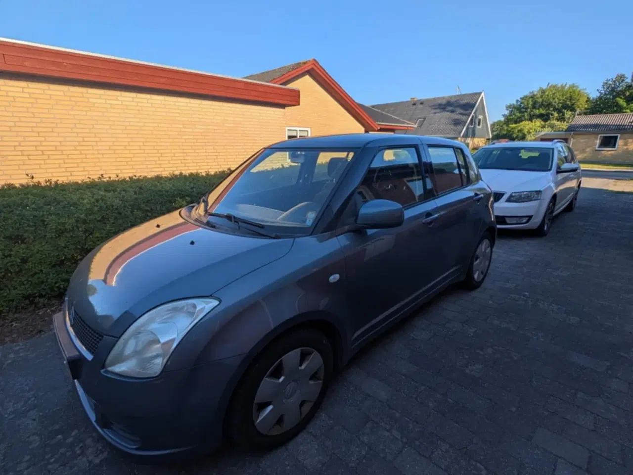 Billede 2 - Suzuki Swift 