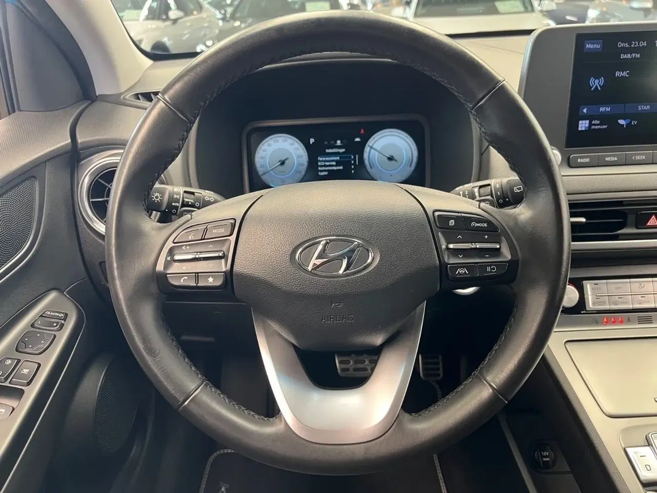 Billede 15 - Hyundai Kona 64 EV Intuitive