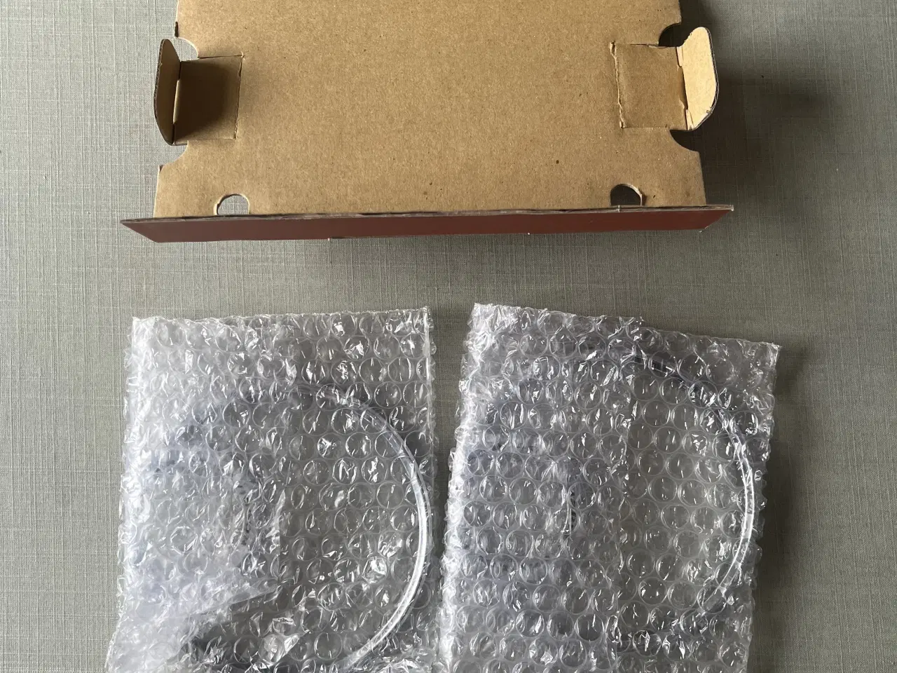 Billede 7 - Højtalertrim krom, Harley-Davidson