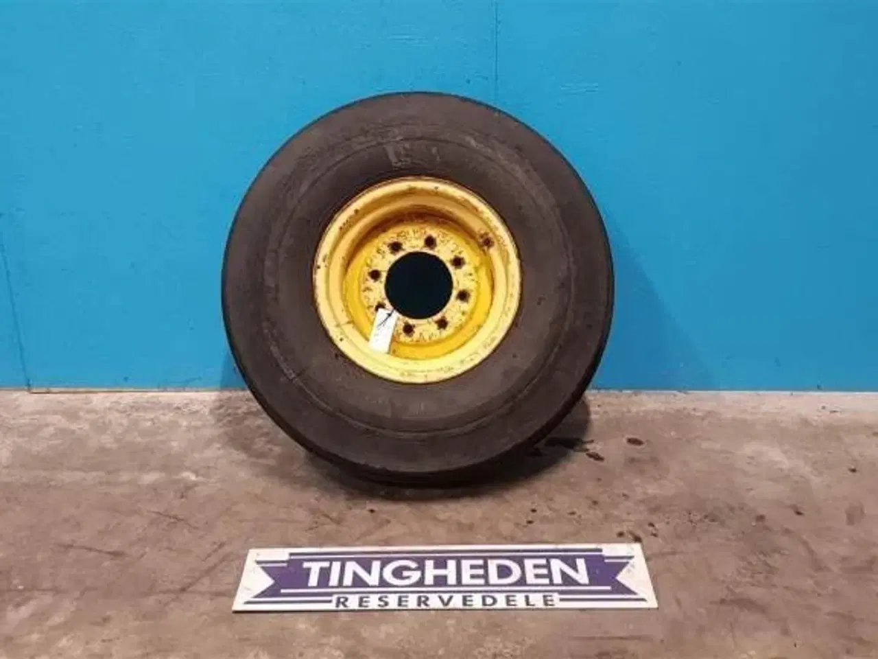 Billede 5 - 16"   10.00-16