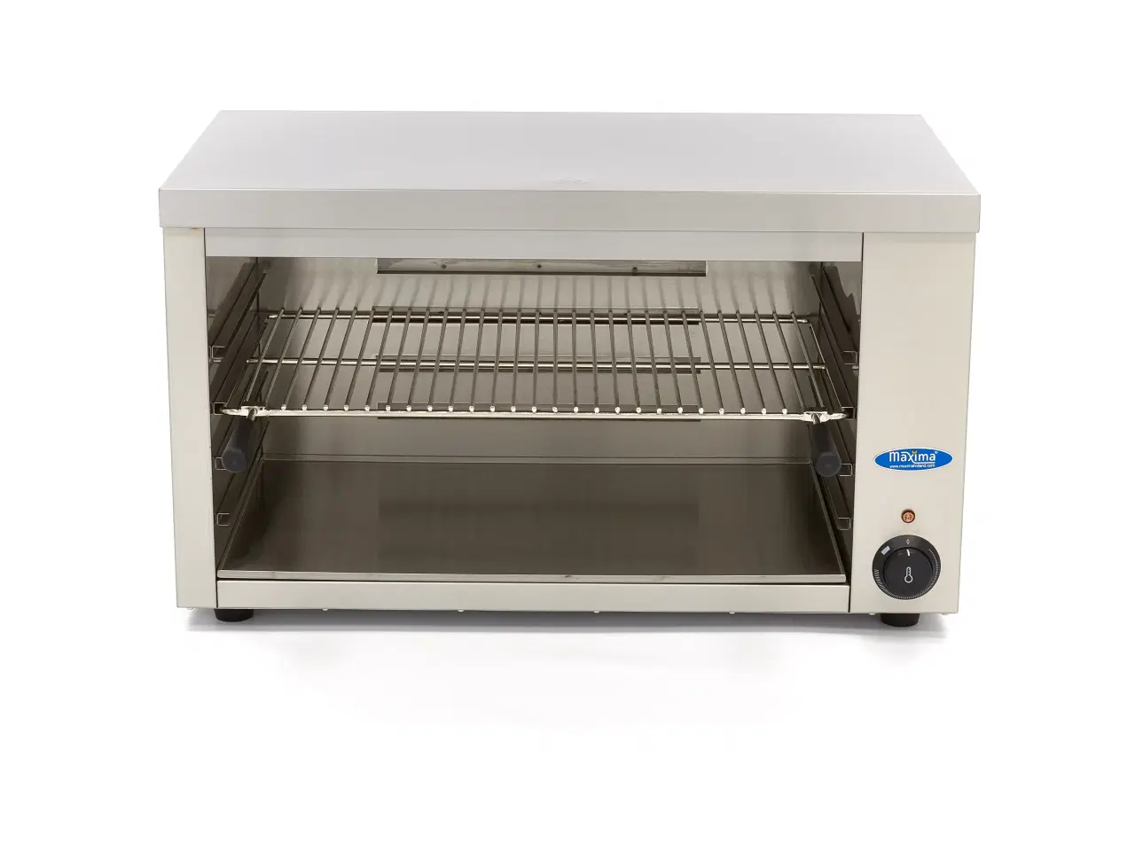 Billede 2 - Deluxe Salamander Grill – 638X295MM – 3.6 KW