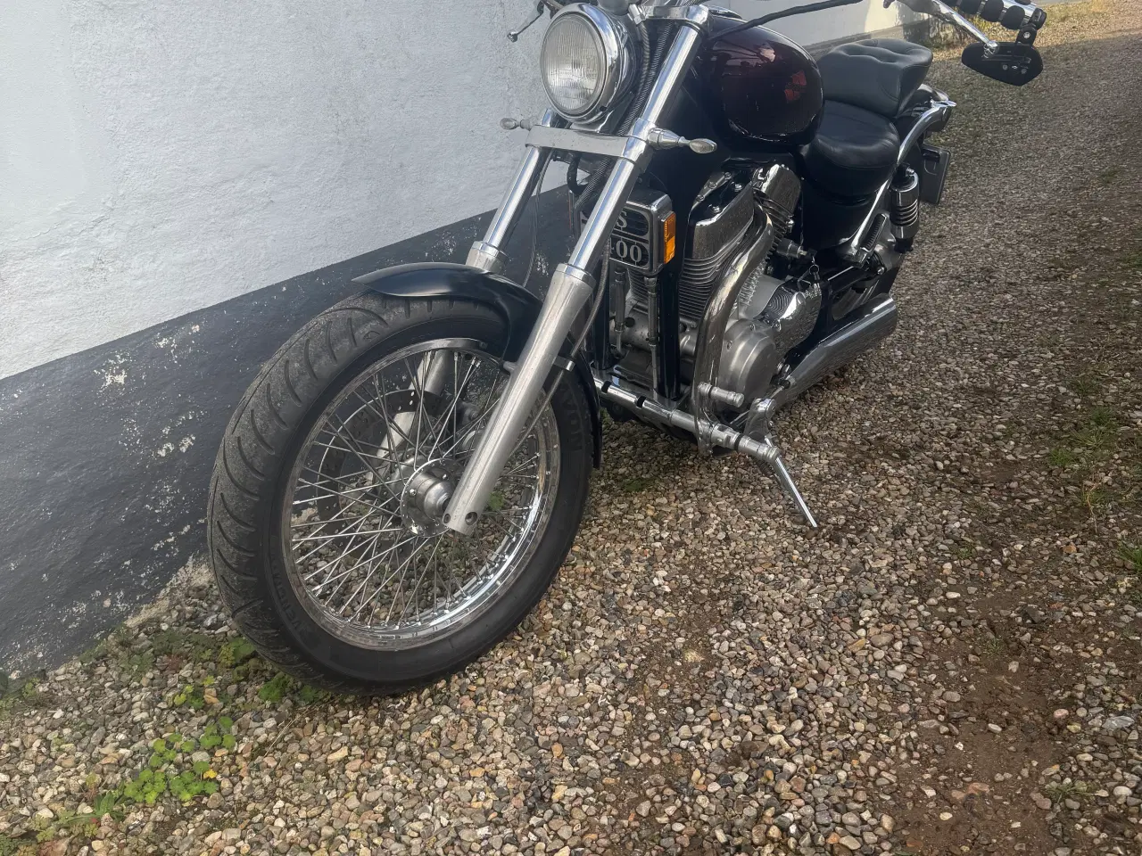 Billede 2 - Suzuki vd 1400