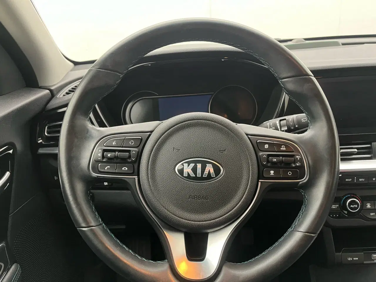 Billede 11 - Kia e-Niro 64 Advance