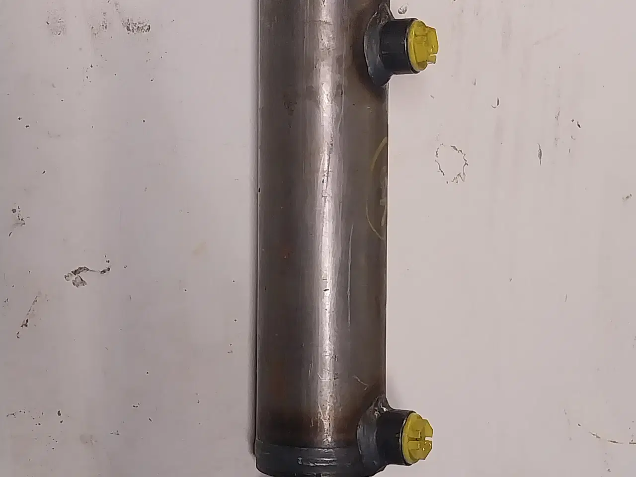 Billede 1 - Hydraulikcylinder