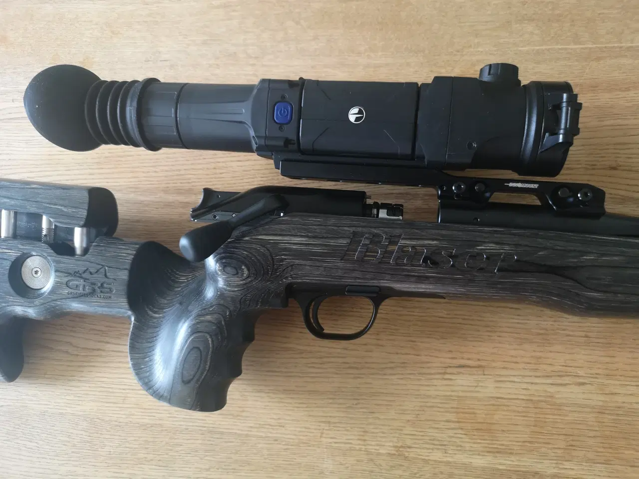 Billede 5 - Pulsar Trail 2 XP50 lrf 