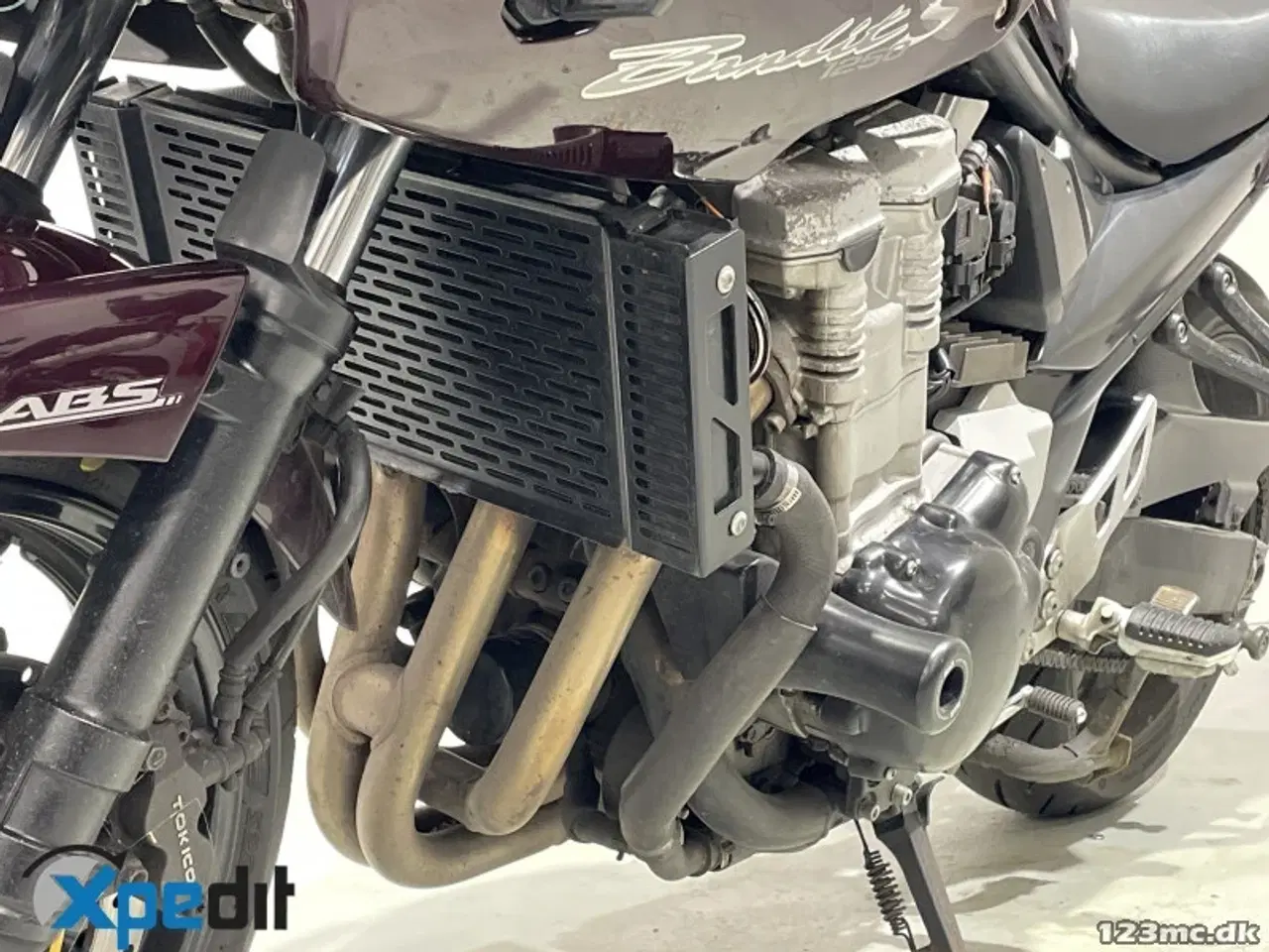 Billede 24 - Suzuki GSF 1250 S Bandit