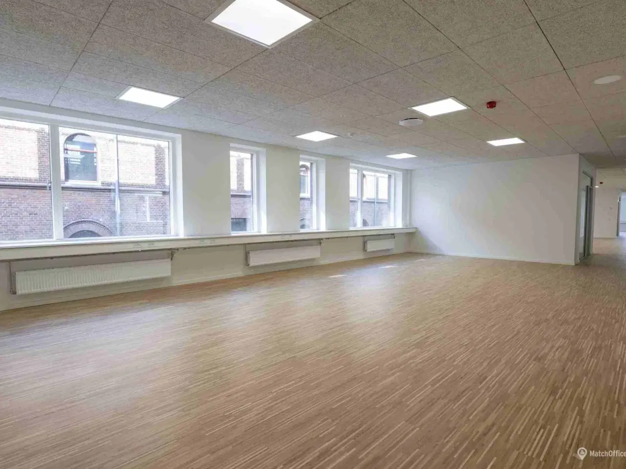 Billede 7 - Indflytningsklare kontorer midt i Carlsberg Byens puls