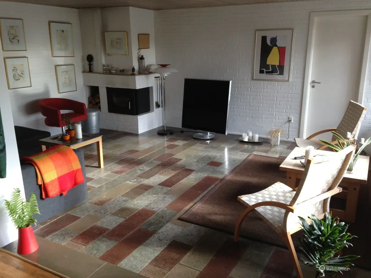 Billede 5 - Investeringsejendom i Kolding: Rummelig villa med god beliggenhed og stabil lejer