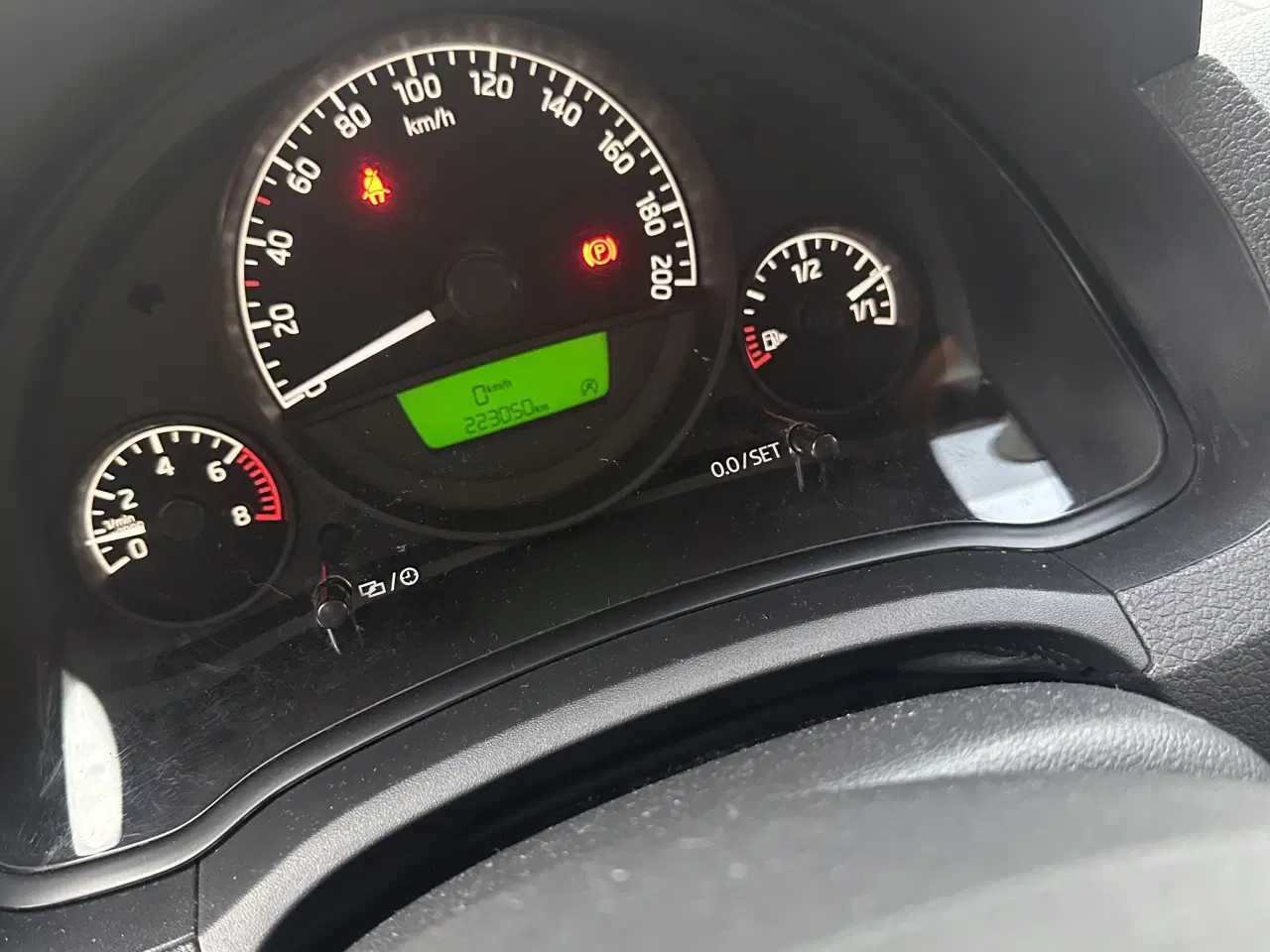 Billede 6 - Skoda Citigo 